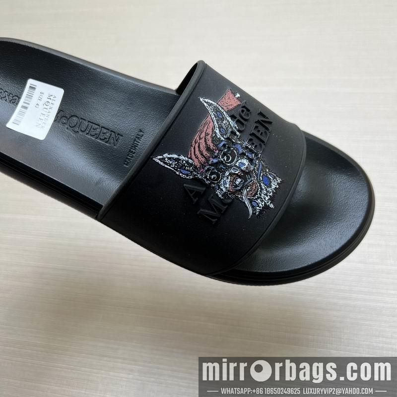 Alexander McQueen Shoes sz36-45 mnw0301