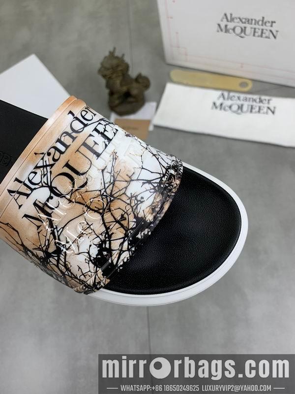 Alexander McQueen Shoes sz35-46 mnw0416