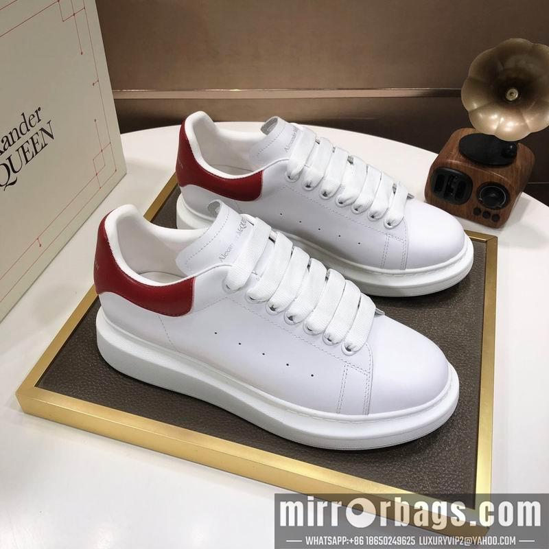 Alexander McQueen Shoes sz35-44 hnh0301