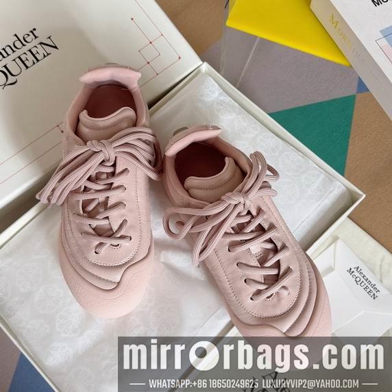 Alexander McQueen Shoes sz35-45 mnh0901