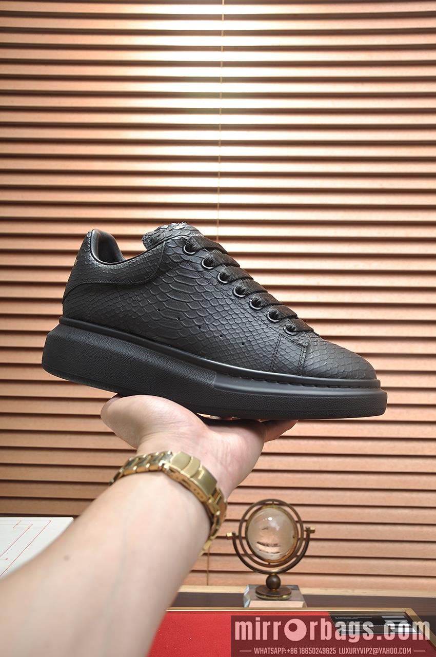 Alexander McQueen Shoes sz35-44 h0805