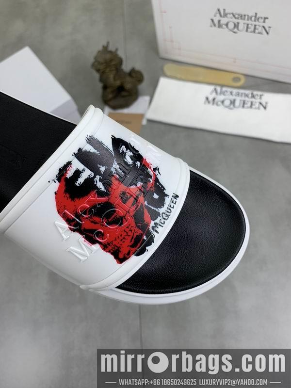 Alexander McQueen Shoes sz35-46 mnw0418