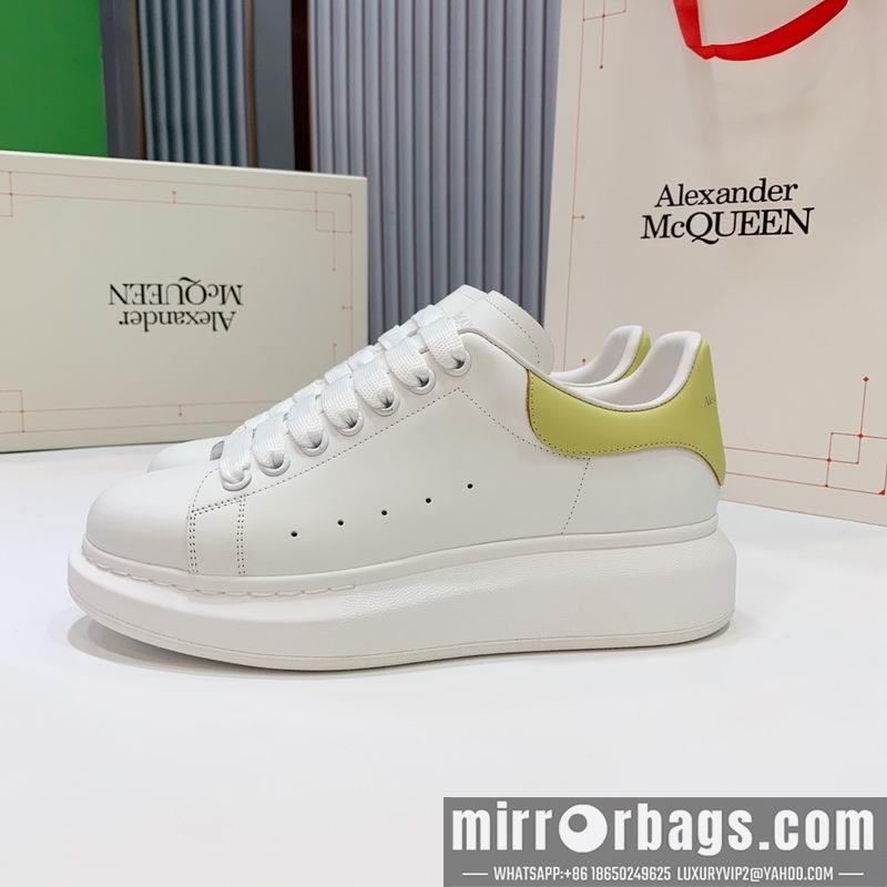 Alexander McQueen Shoes sz34-45 03mnw14