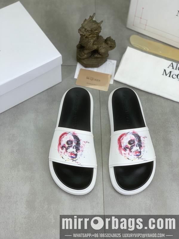 Alexander McQueen Shoes sz35-46 mnw0420