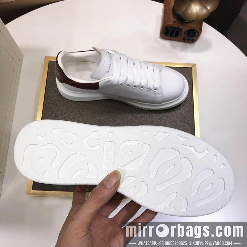 Alexander McQueen Shoes sz35-44 hnh0302