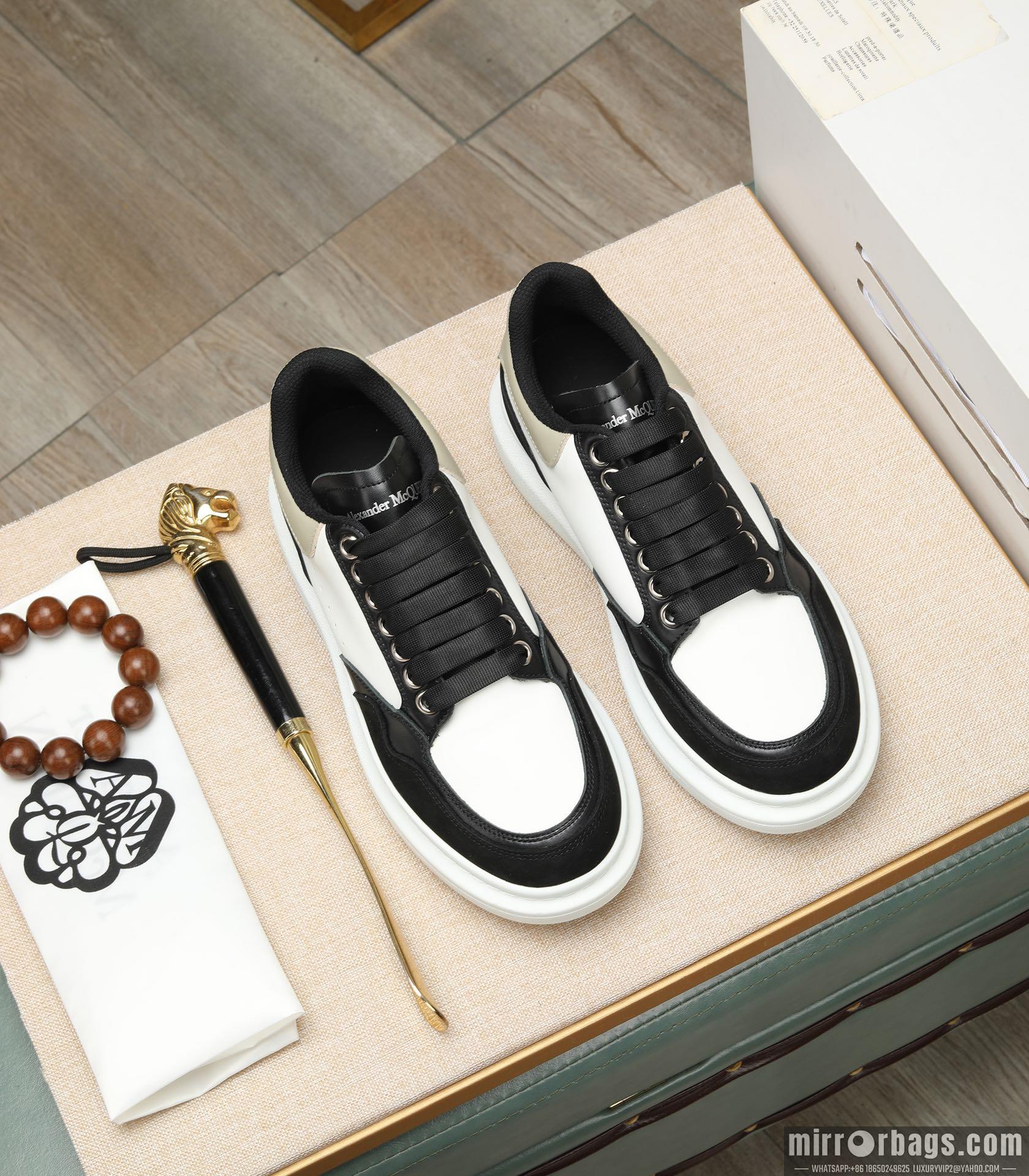 Alexander McQueen Shoes sz34-44 h0801