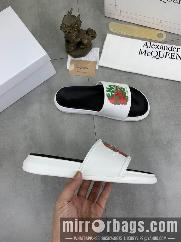 Alexander McQueen Shoes sz35-46 mnw0406