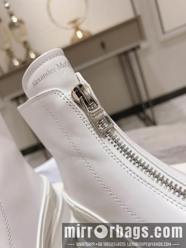 Alexander McQueen Shoes sz35-45 hnm0102