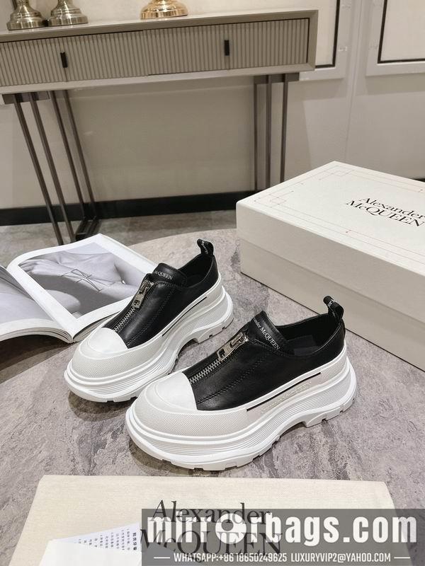 Alexander McQueen Shoes sz35-45 hnm0103