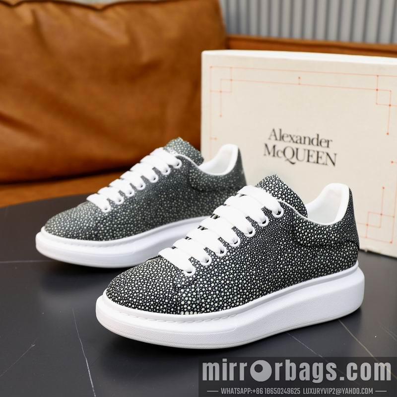 Alexander McQueen Shoes sz35-45 hnw0317