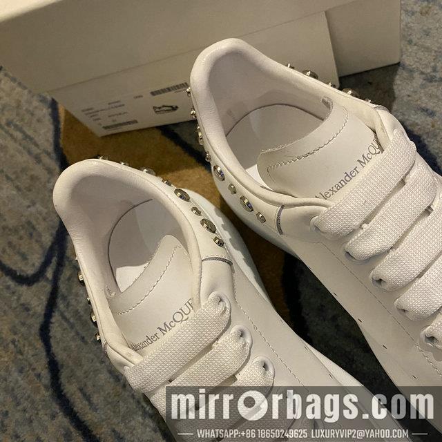 Alexander McQueen Shoes 21815043 SZ 35-44