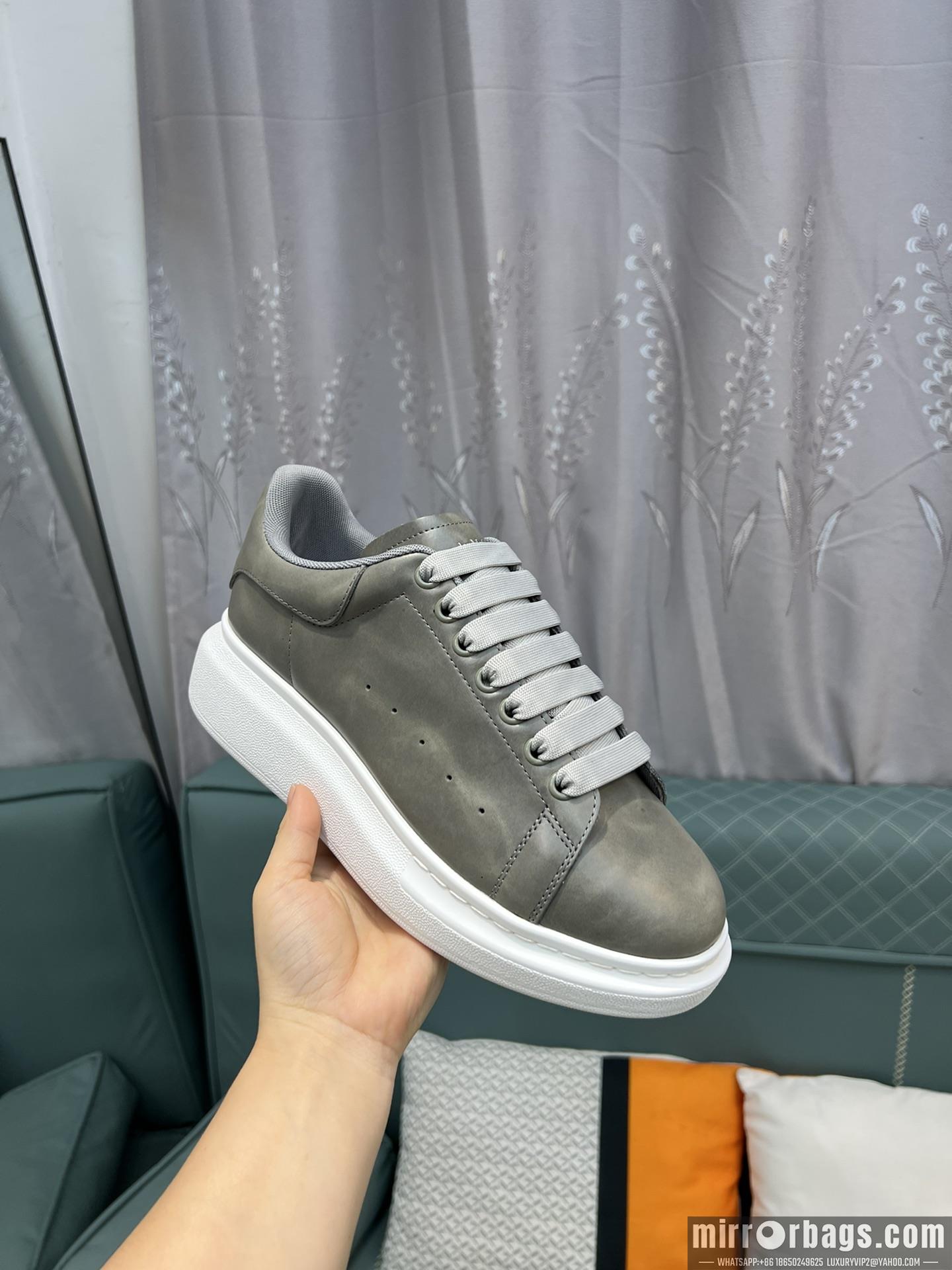 Alexander McQueen Shoes sz35-45 hnh0102