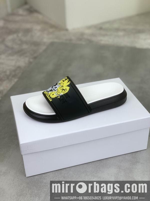 Alexander McQueen Shoes sz35-46 mnw0417