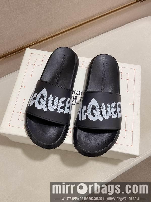 Alexander McQueen Shoes sz38-45 hnw0502