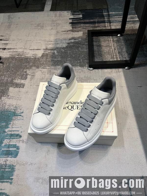 Alexander McQueen Shoes sz35-45 hnw0318