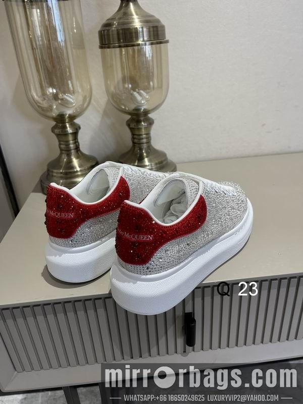 Alexander McQueen Shoes sz35-45 HY0303