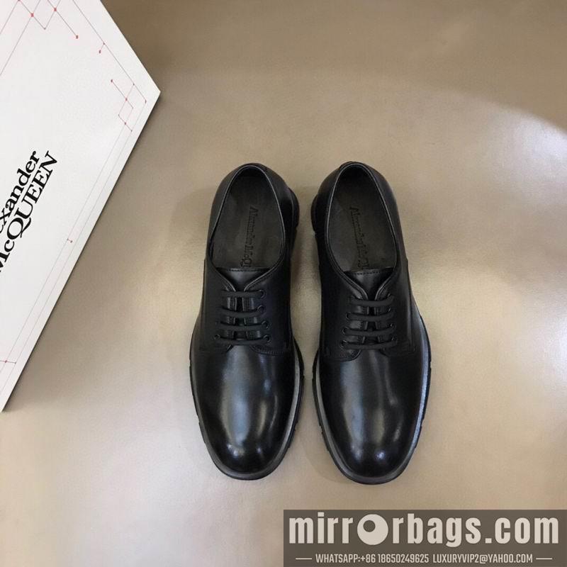 Alexander McQueen Shoes sz38-45 mnm0102