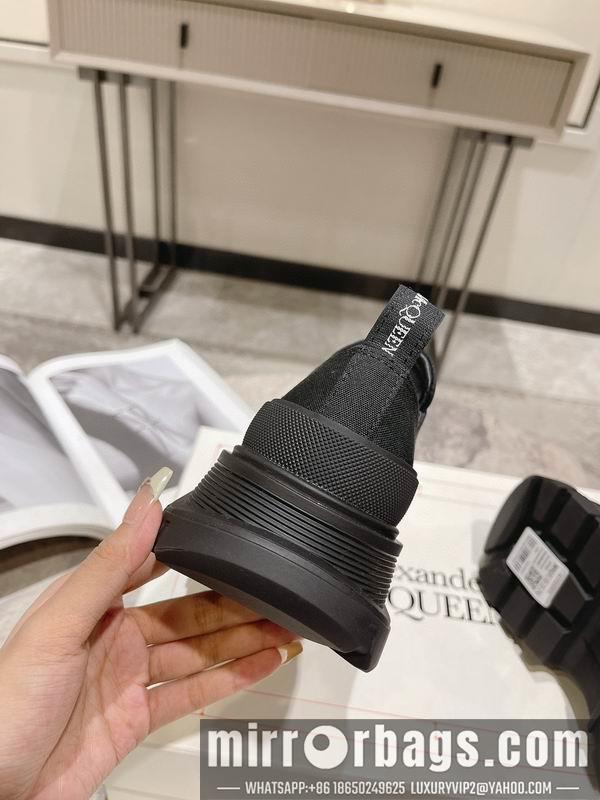 Alexander McQueen Shoes sz35-45 hnm0103
