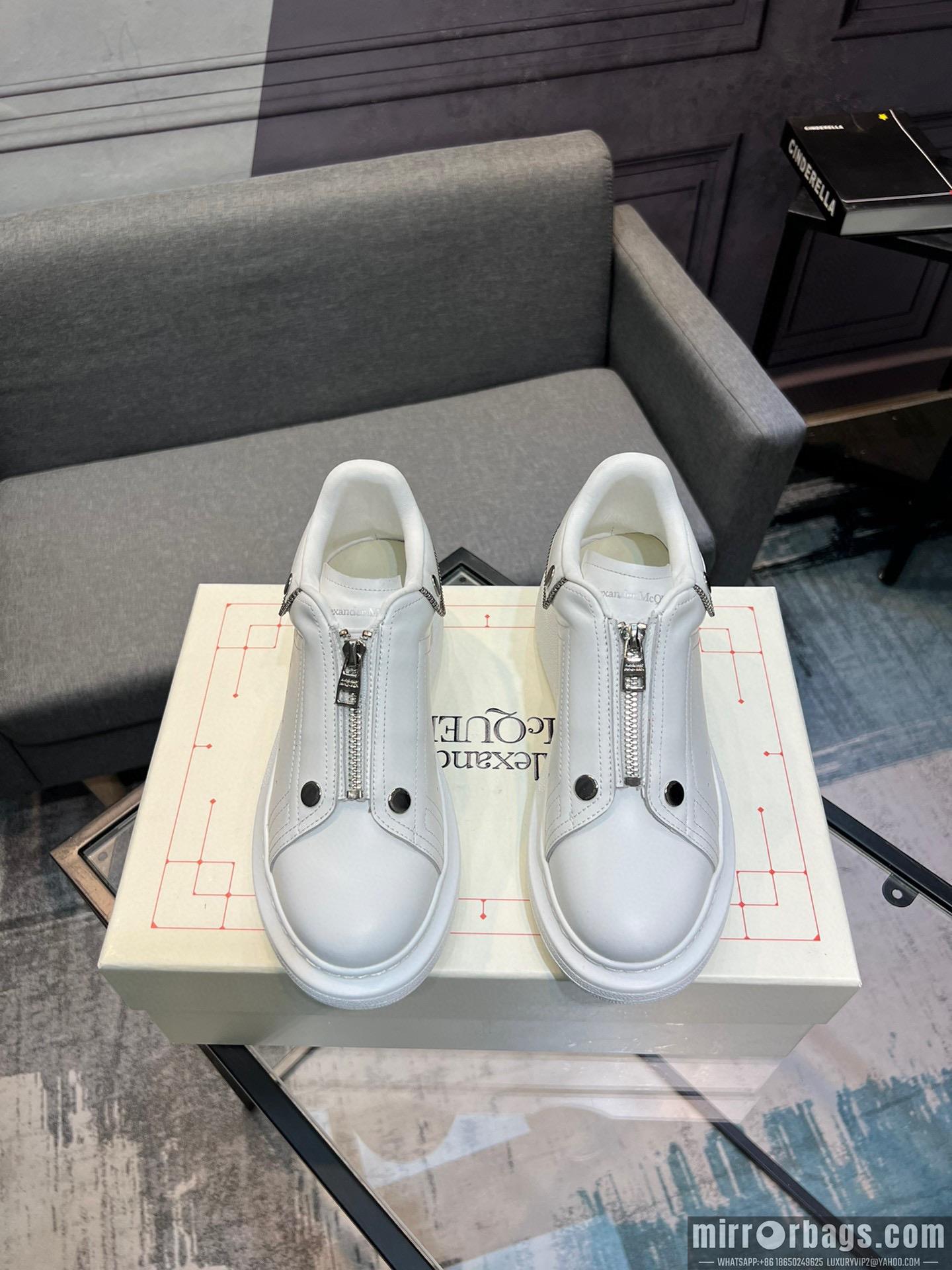 Alexander McQueen Shoes sz35-45 hnh0110