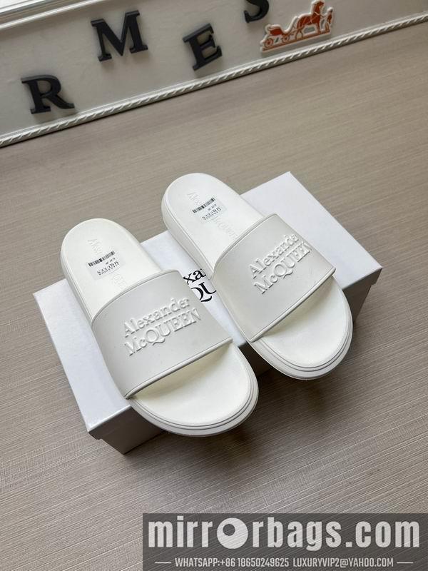 Alexander McQueen Shoes sz36-45 mnw0308