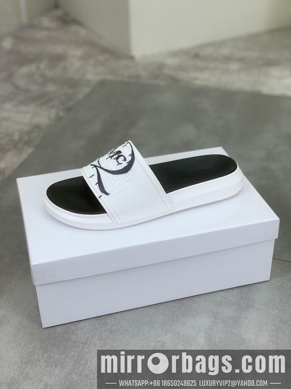 Alexander McQueen Shoes sz35-46 mnw0402