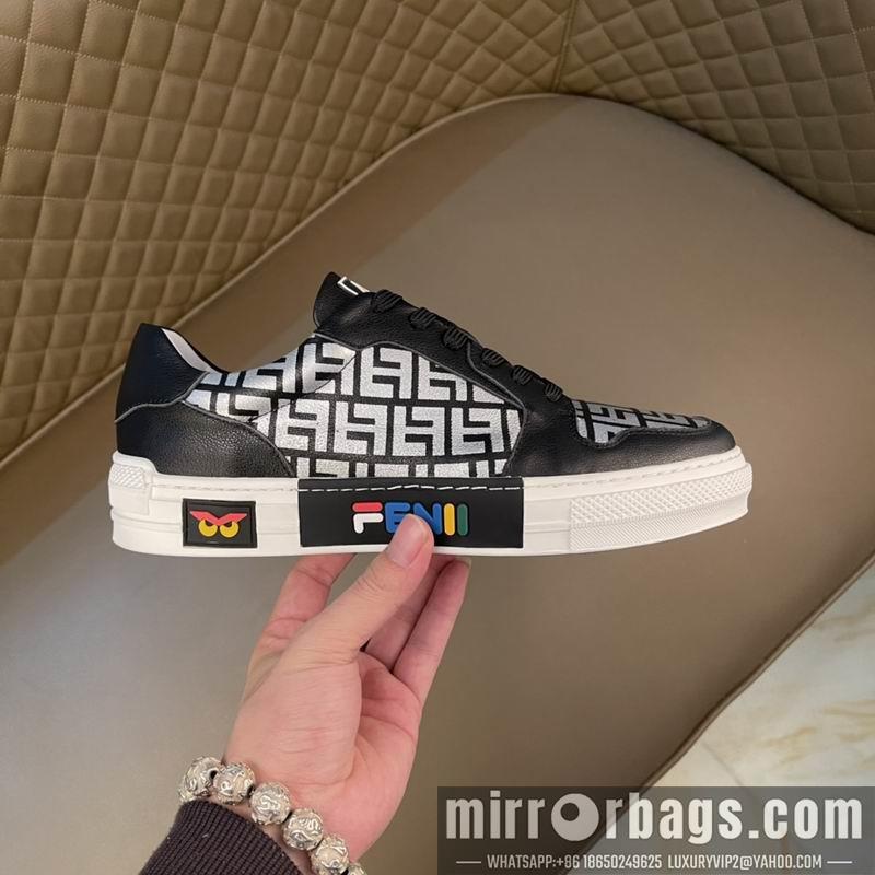 Alexander McQueen Shoes x Fendi sz38-45 hnw0202
