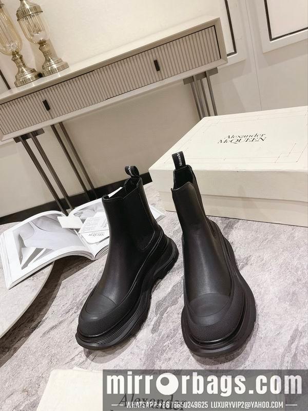 Alexander McQueen Shoes sz35-45 hnm0101
