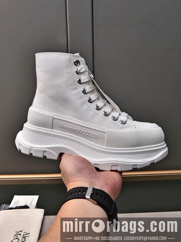 Alexander McQueen Shoes sz34-45 hnw0103