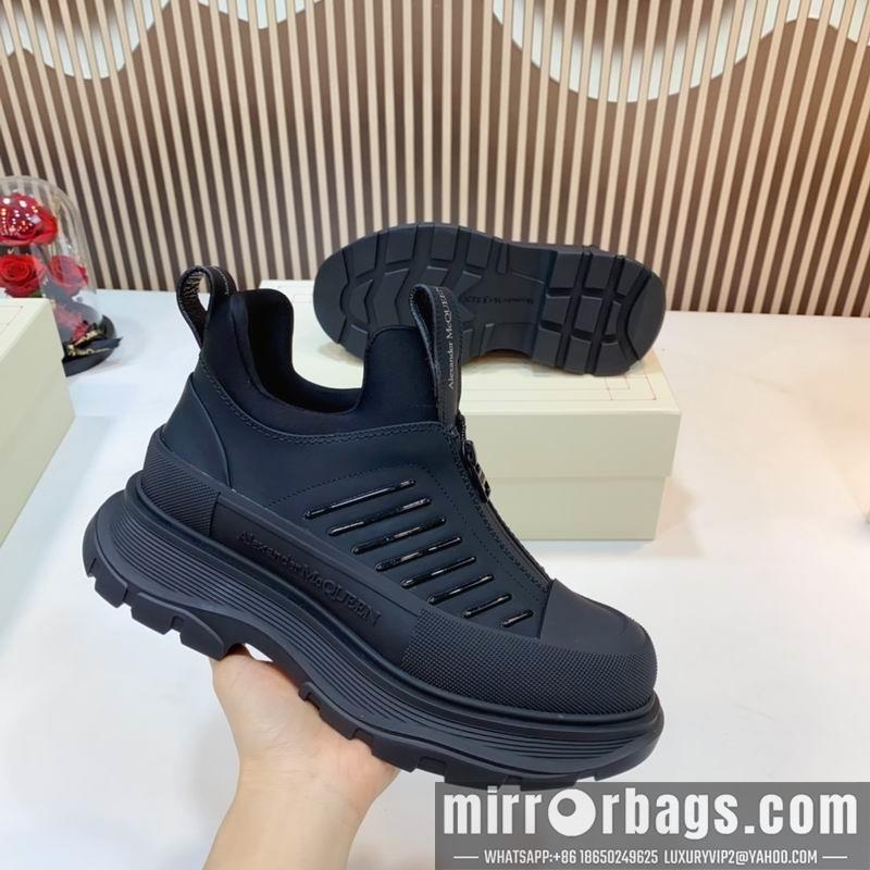 Alexander McQueen Shoes sz35-45 nmw01