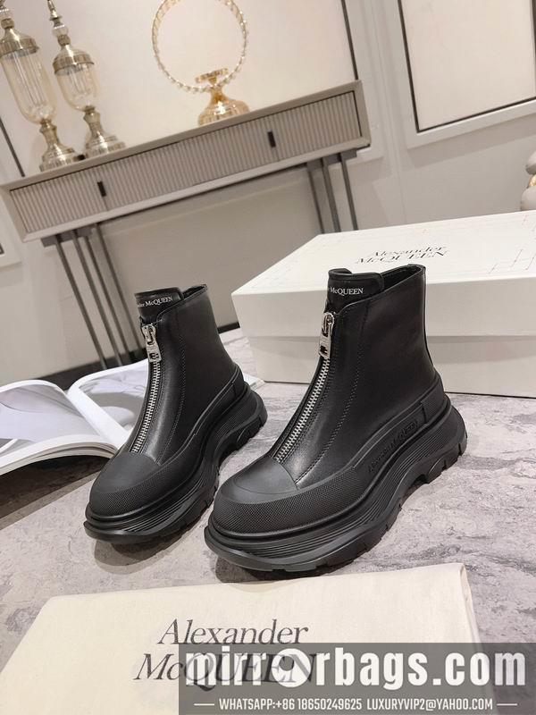 Alexander McQueen Shoes sz35-45 hnm0102