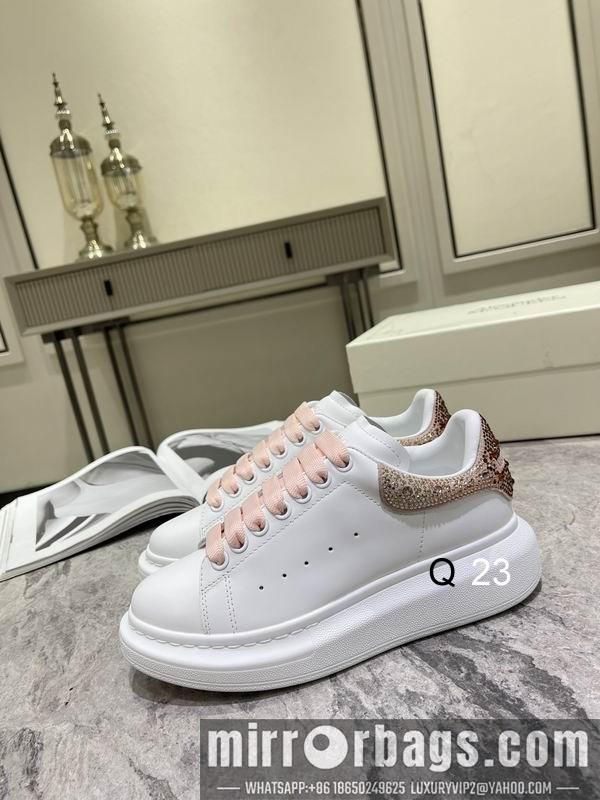 Alexander McQueen Shoes sz35-45 HY0304