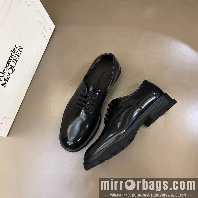 Alexander McQueen Shoes sz38-45 mnm0102
