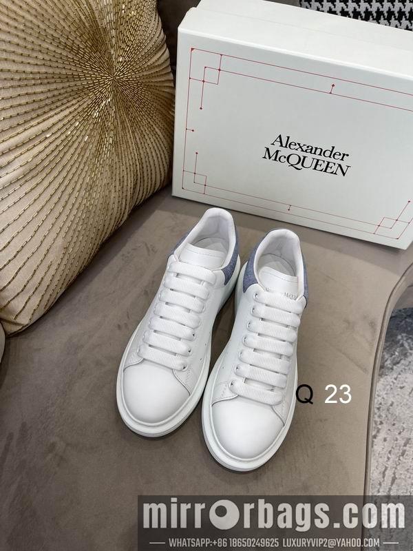 Alexander McQueen Shoes sz35-45 HY0301