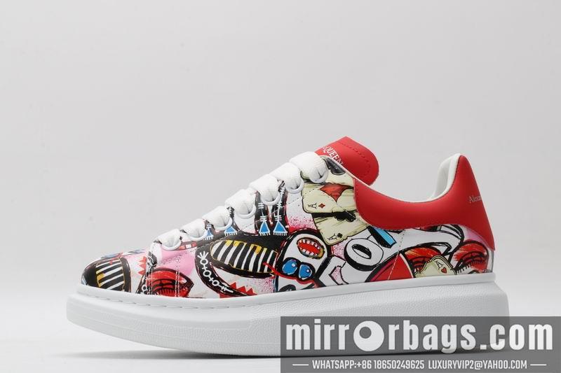 Alexander McQueen Shoes sz34-46 03mnw16