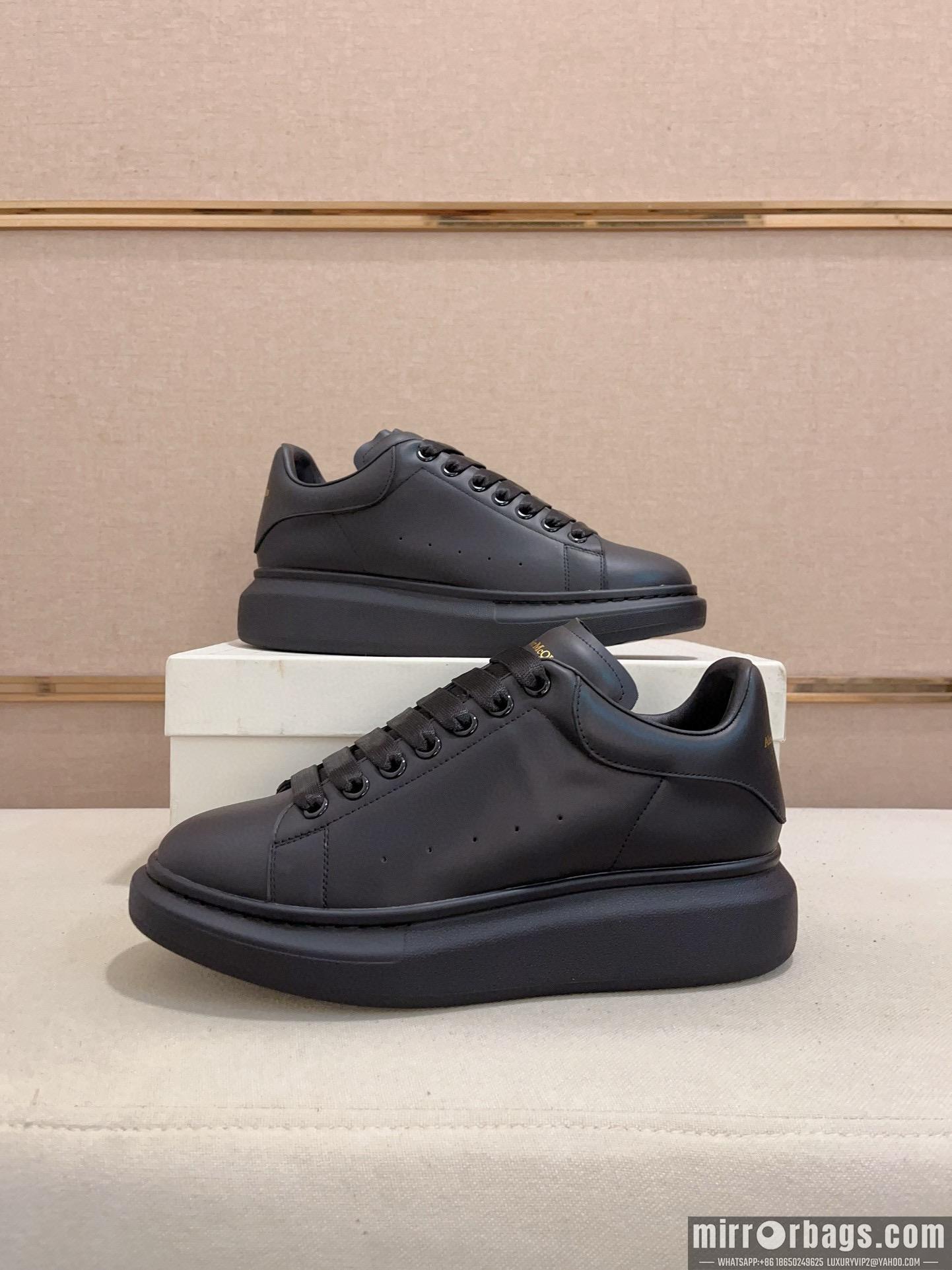 Alexander McQueen Shoes sz38-44 hnh0106