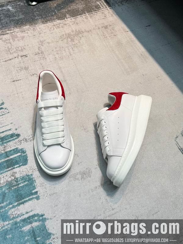 Alexander McQueen Shoes sz35-44 hnm0101