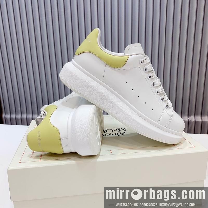 Alexander McQueen Shoes sz34-45 03mnw14