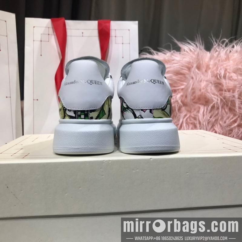 Alexander McQueen Shoes sz34-46 03mnw15