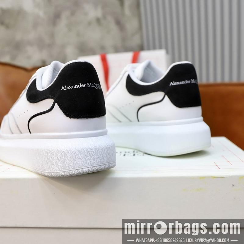 Alexander McQueen Shoes sz35-44 hnm0104
