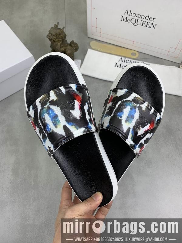 Alexander McQueen Shoes sz35-46 mnw0415