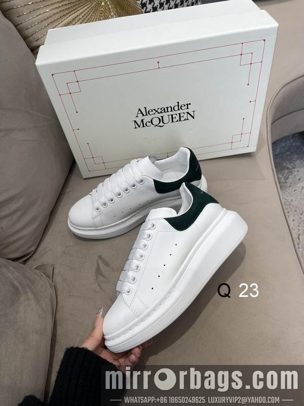 Alexander McQueen Shoes sz35-45 HY0301