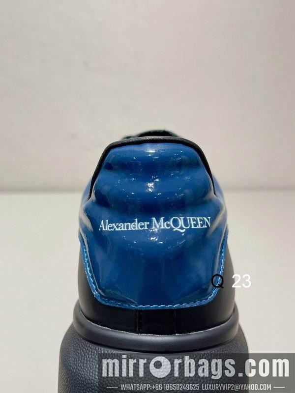 Alexander McQueen Shoes sz35-45 HY0305