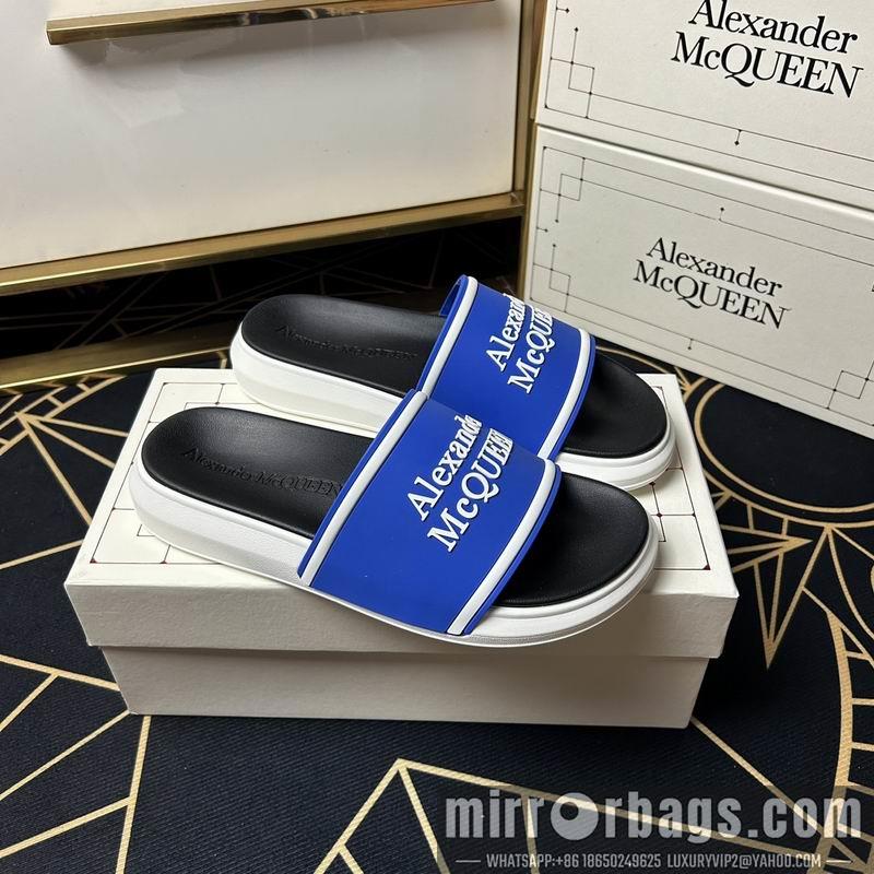 Alexander McQueen Shoes sz35-46 hnw0423