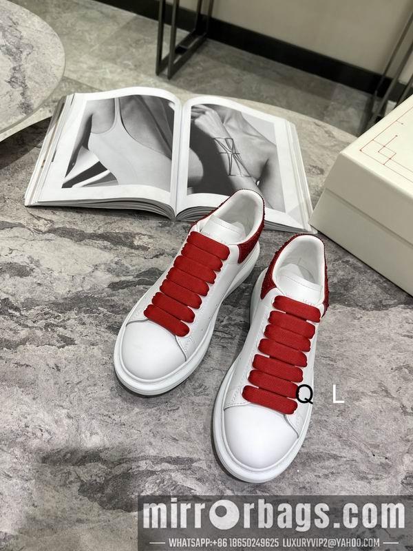 Alexander McQueen Shoes Alexander Mcqueen sz35-45 LL1204