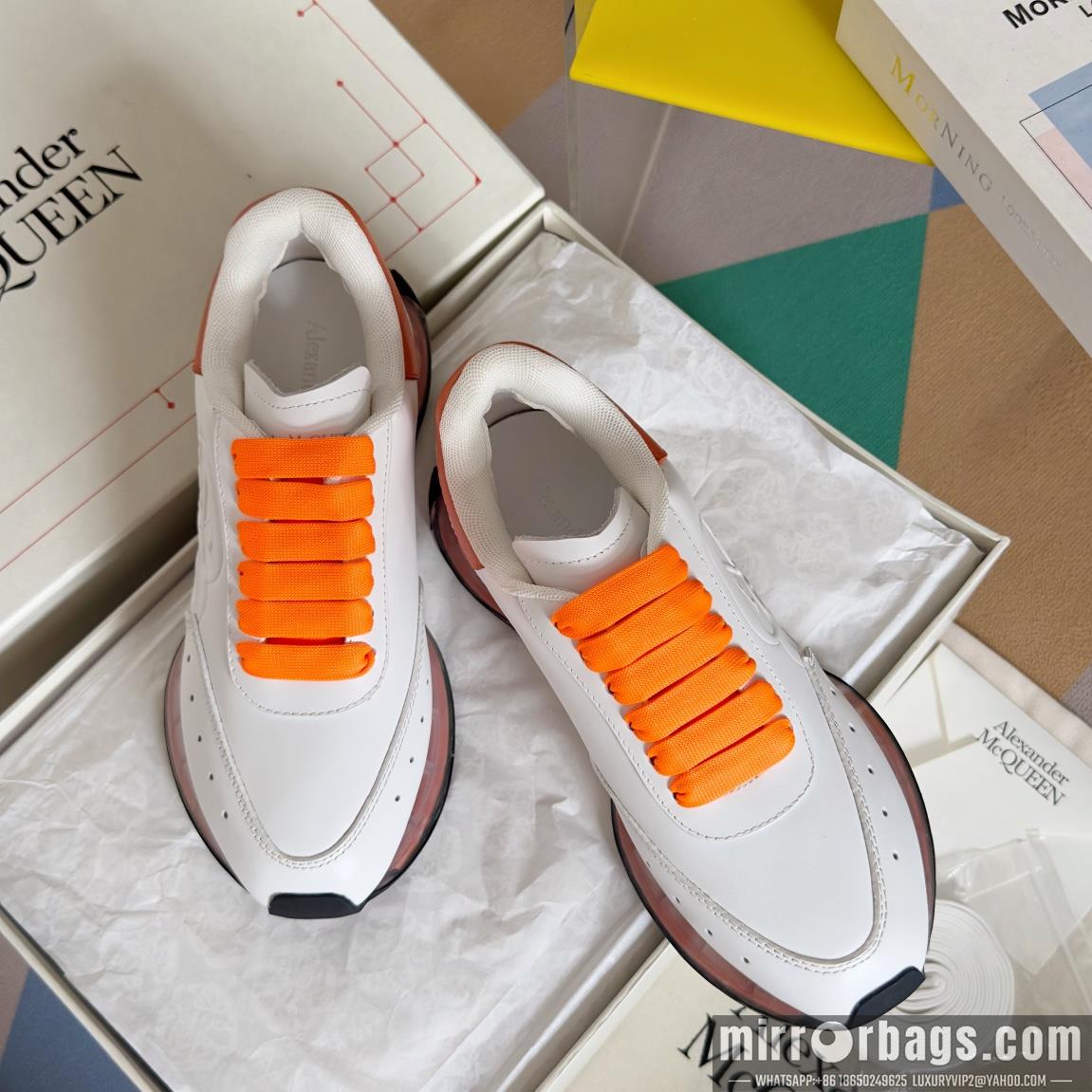 Alexander McQueen Shoes sz35-45 h1004