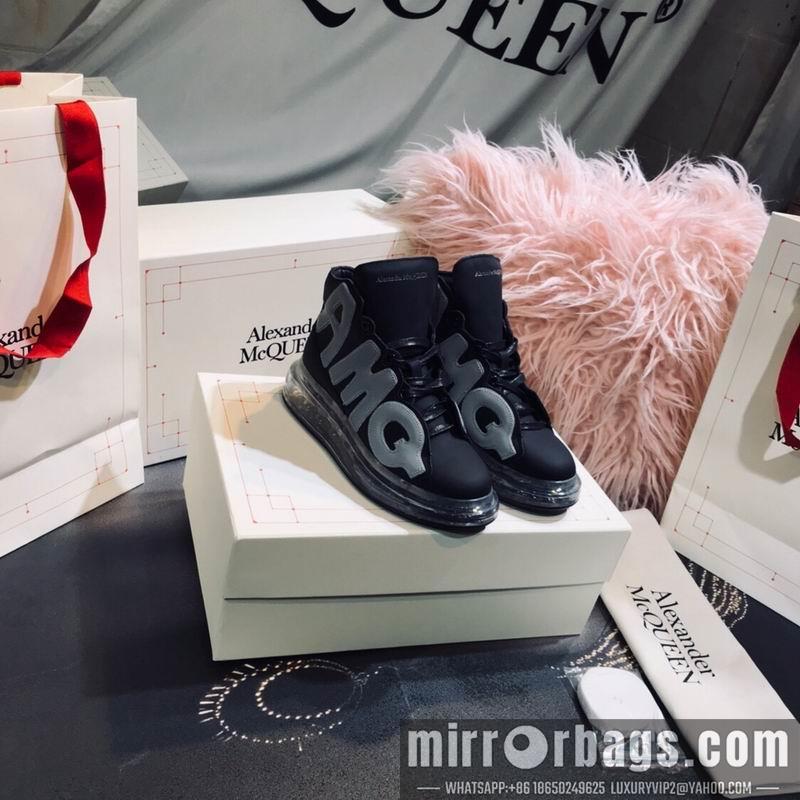 Alexander McQueen Shoes sz35-45 nmw02
