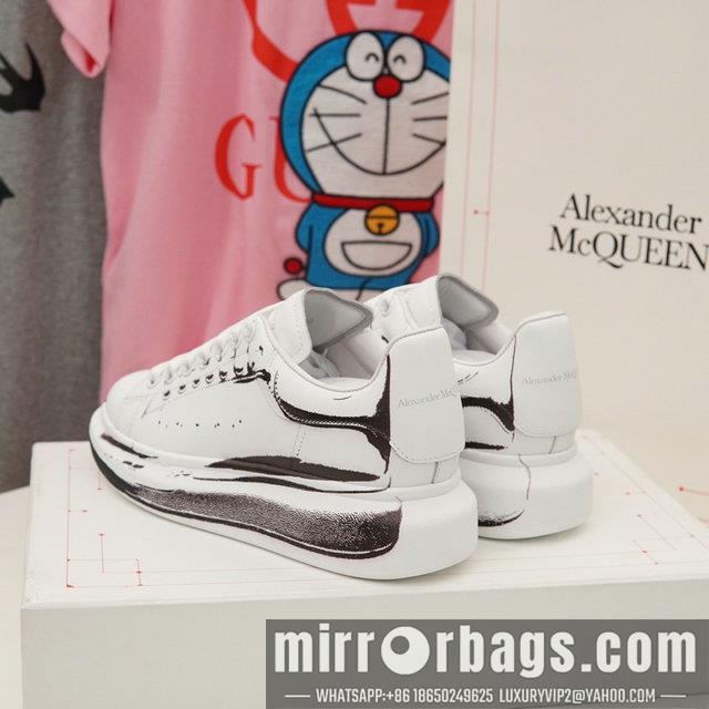 Alexander McQueen Shoes 21815130 SZ 35-44