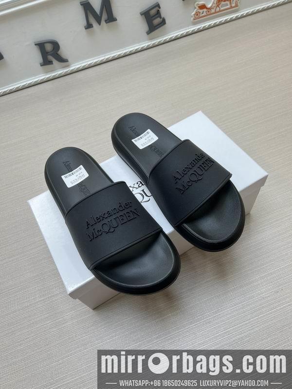 Alexander McQueen Shoes sz36-45 mnw0308