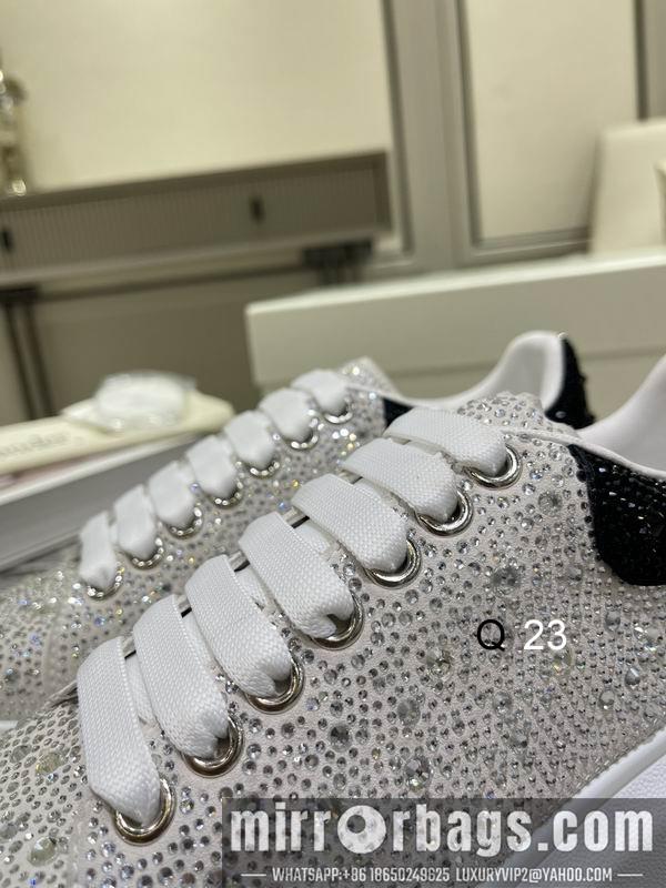 Alexander McQueen Shoes sz35-45 HY0303