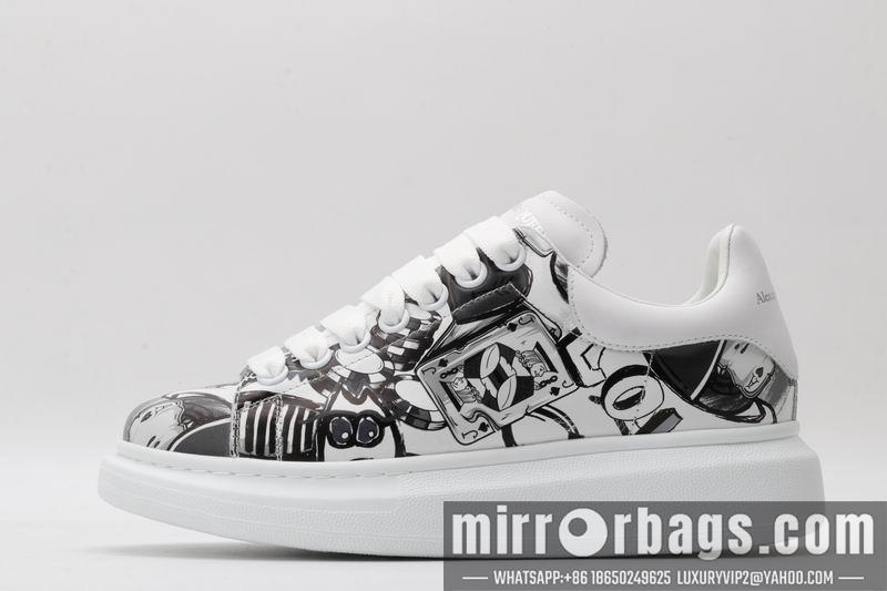 Alexander McQueen Shoes sz34-46 03mnw16